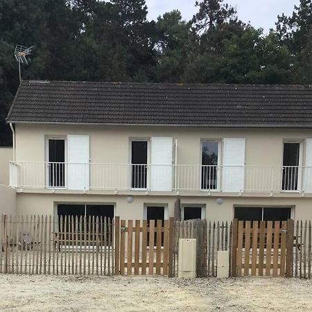 Cote Dune - Maison Barneville-Carteret Luaran gambar